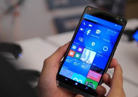 惠普下车 微软高通合作送走Windows10 Mobile