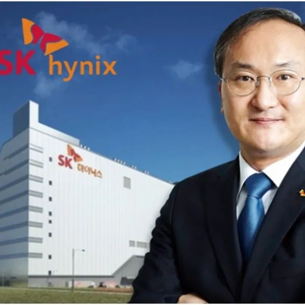 无锡厂引入EUV设备恐受阻？SK海力士回应来了