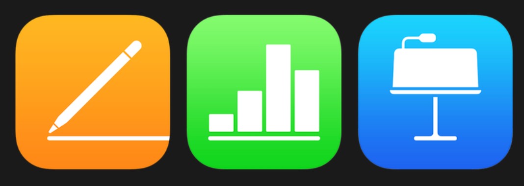 苹果办公套件更新：支持 iPadOS 14 「随手写」功能