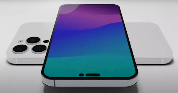 变的不只有外观！iPhone 14 Pro更多细节曝光：相机、快充大升级