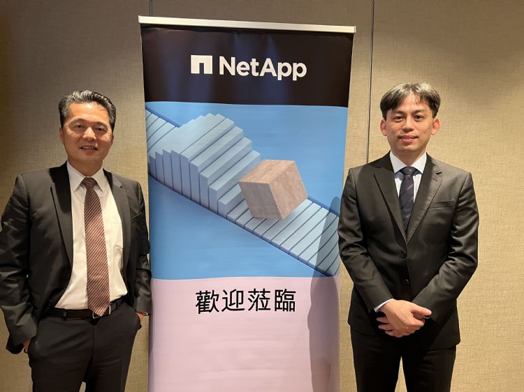 2022黑天鹅不断 台湾储存市场成长可期