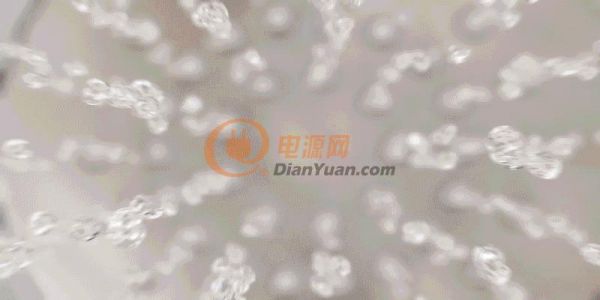 TI首席技术官Ahmad Bahai分享- 新的计量技术让每一滴水都发挥价值