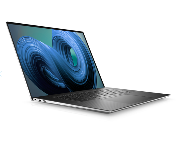 21999元起 戴尔新款XPS 17上架：17英寸4K屏