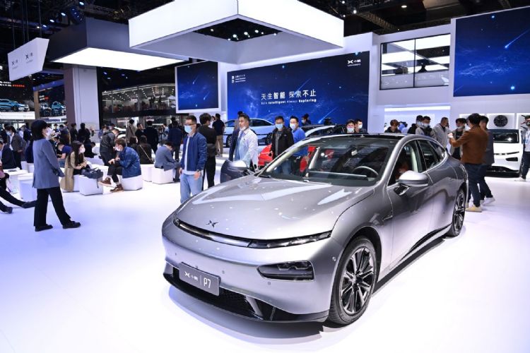 Tesla上海再传扩厂 造车新势力供应链复产能力不一