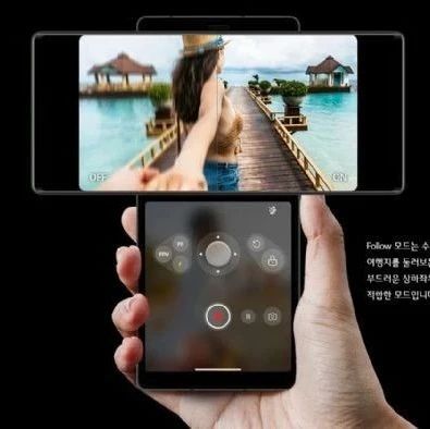 使出浑身解术盘点苹果、三星、乐金新机策略