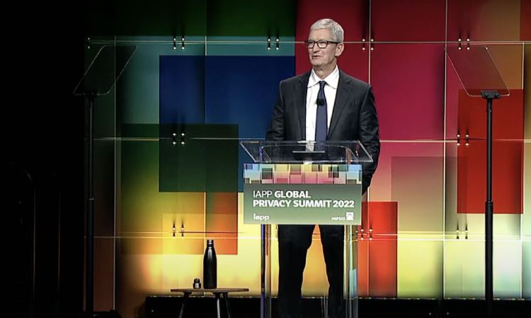 Tim Cook藉隐私疑虑反对App Store开放侧载
