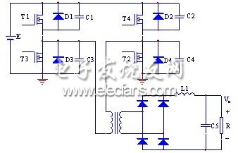 UC3875的高频开关电源的设计方法