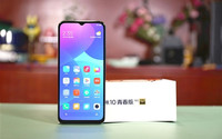 5G手机价格充满变数: 中兴通讯抢食千元机市场