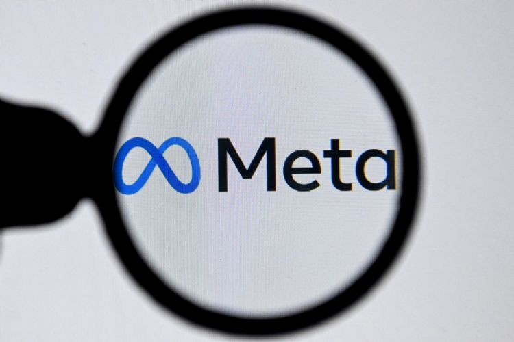 Meta营收成长趋缓、Facebook活跃用户数下滑，迫使该公司开始拟定紧缩开支成本措施，也暂停、取消诸多研发项目。法新社