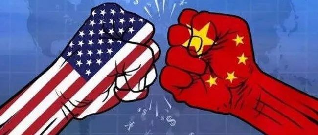 【今日热点】33家企业恐遭美国打击，惠科光电、海目星、龙昌光学、昀冢电子中彩