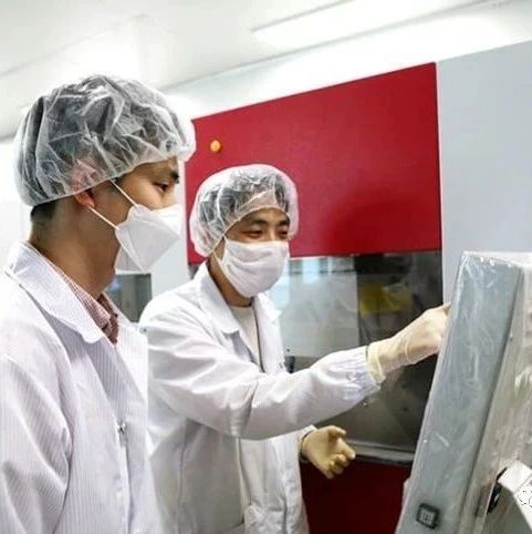 三星显示器提携材料零件业冲刺QD面板生态系