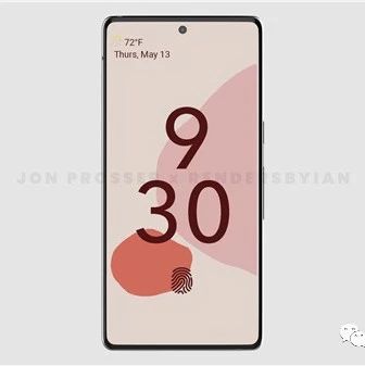 Android 12旗舰谷歌Pixel 6/6 Pro外形首曝 爆料人：设计狂野