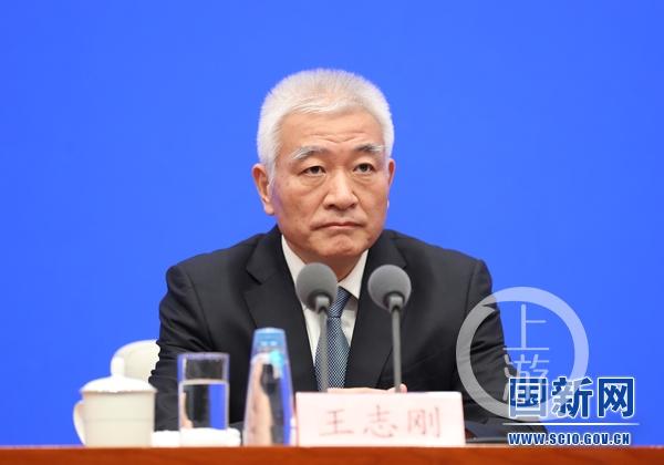 国新办发布｜我国将加强高端芯片等关键核心技术科技创新