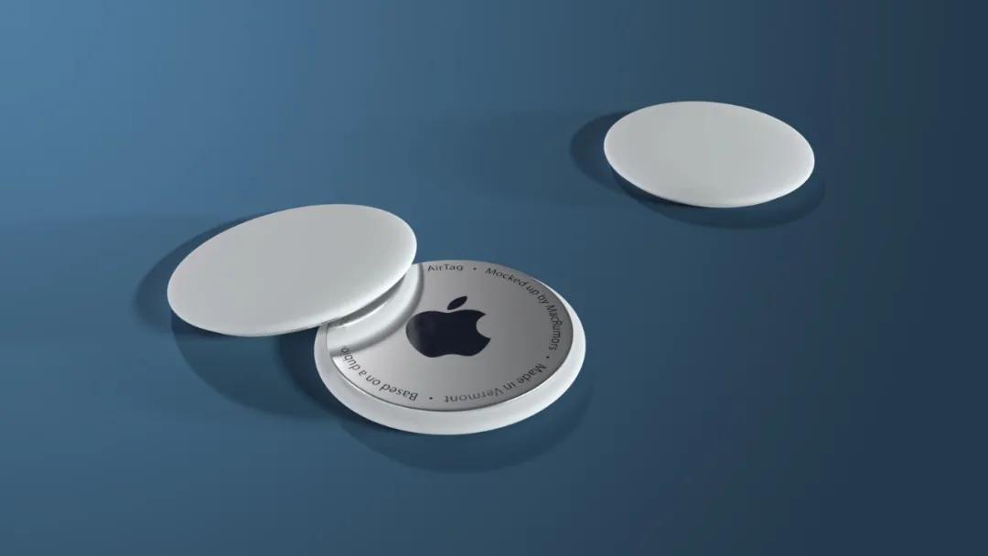 iOS14:我又来实锤苹果新品了 iOS14:我又来实锤苹果新品了