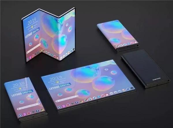 微软新专利：软屏幕或更坚硬