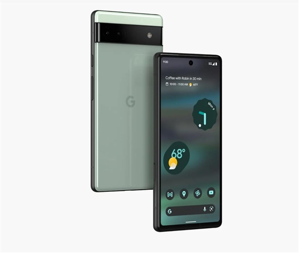 60Hz屏的谷歌Pixel 6a卖3000元！老外：太贵了