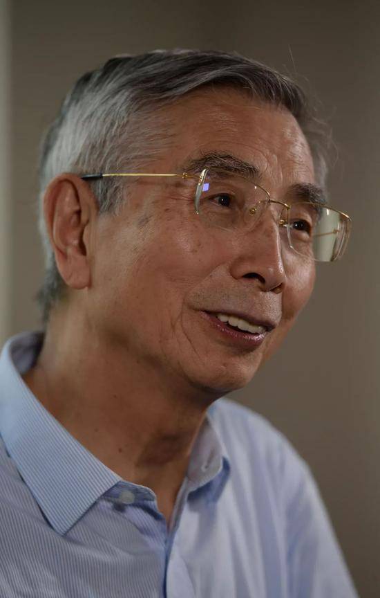 倪光南回忆造芯:没做成事之前 都可能被当成唐吉诃德