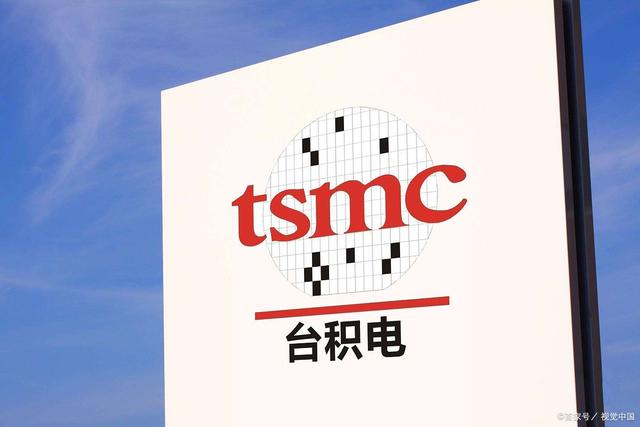 关于台积电赴美建厂，张忠谋再度表态，美不愿看到的局面已经出现