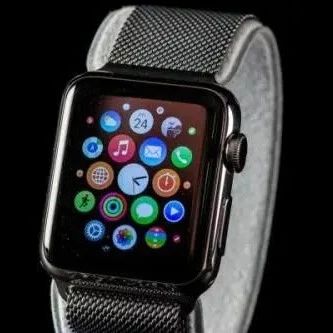Apple Watch研发工程师Sam，玩一场可有可无的刺激游戏！