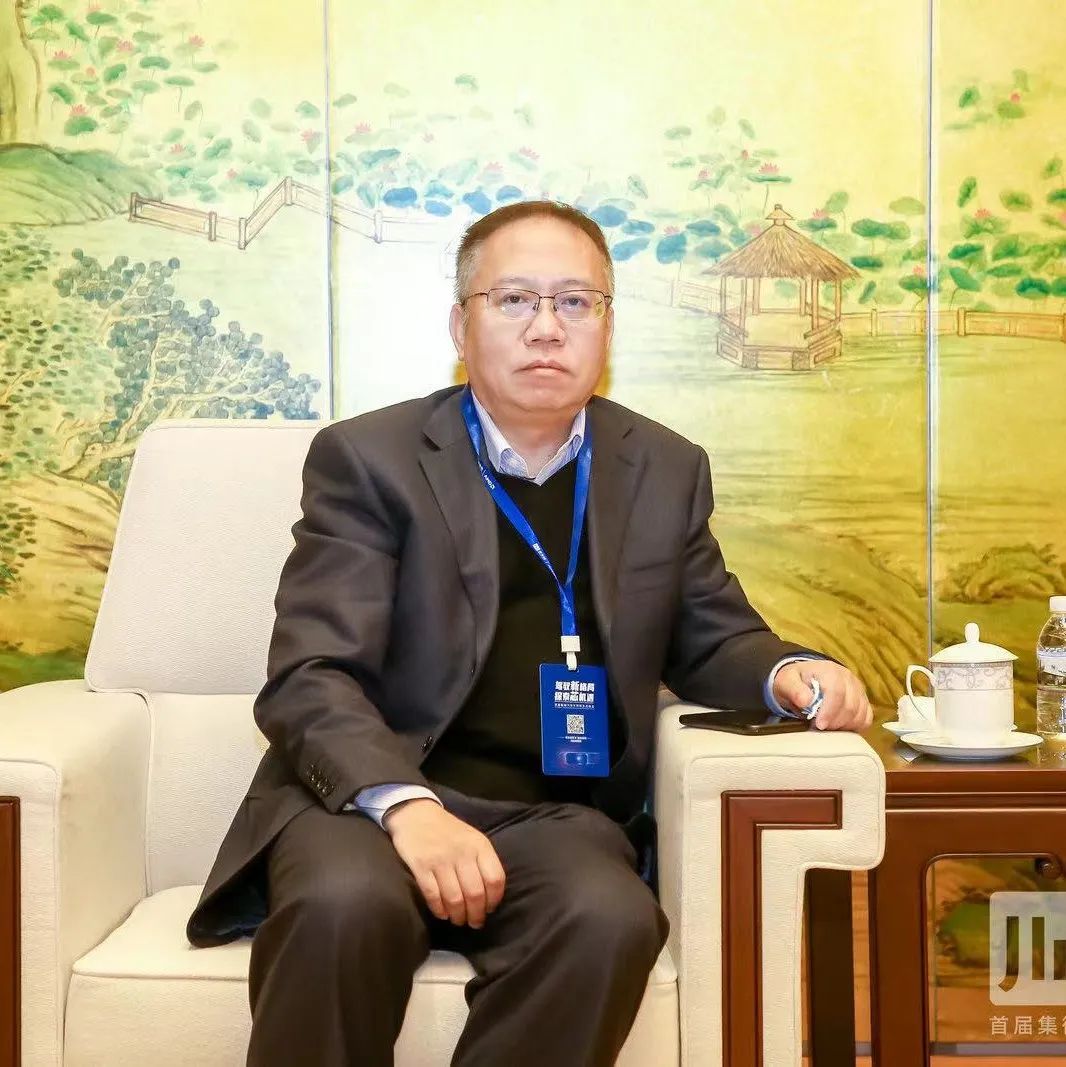 绿晶半导体李炫辉：车载固态存储将迎来爆发性增长 本土厂商“上车”机会如何把握？