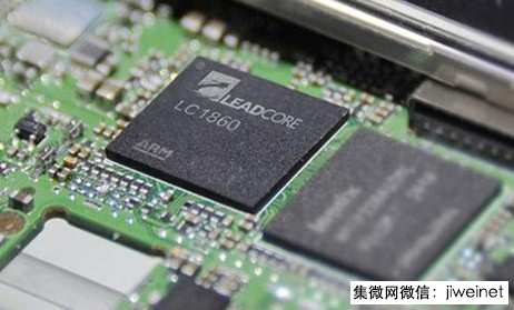 IC设计与封测是国内半导体产业先行军？