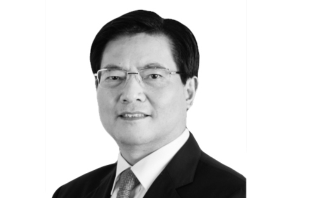 无锡市市委副书记： 做大做强集成电路设计实现变道超车