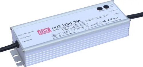 关于LED驱动电源的保护方法以及常见问题解析