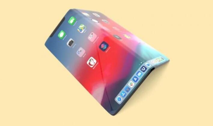 郭明錤：苹果2023年将推出7.5到8寸的折叠iPhone
