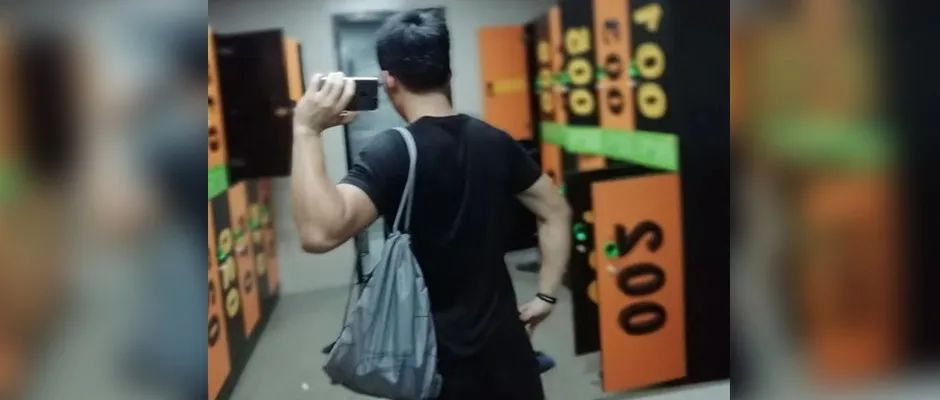 再见了，我曾热爱的一切