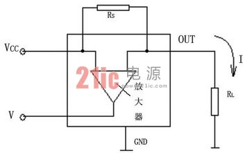 取样电阻