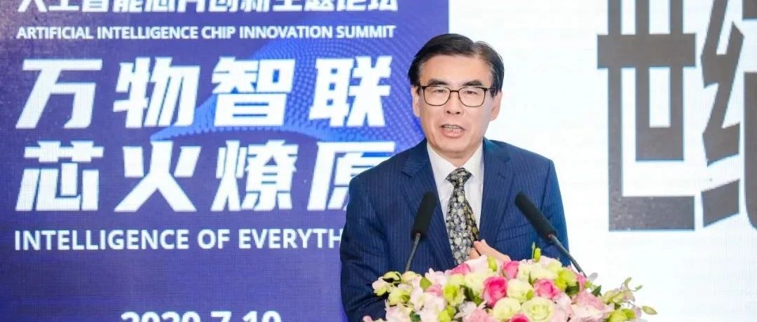 技术资本要双轮协调，魏教授谈本半导体未来