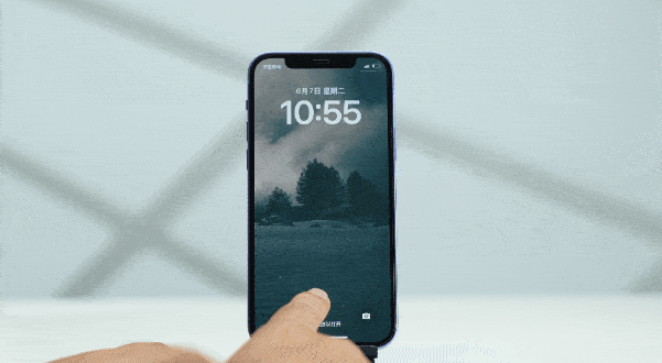 上手苹果iOS 16新系统:不仅在画饼 还致敬了友商