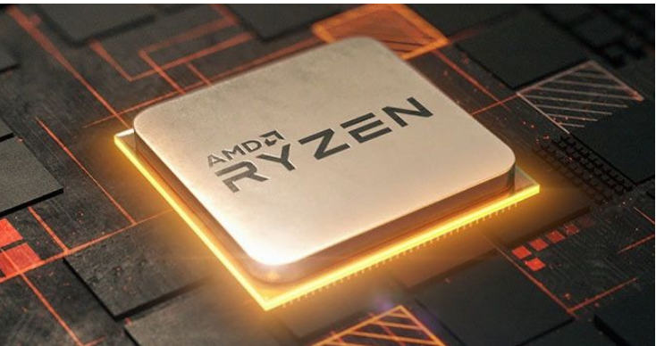 AMD借7nm回归企业市场 聚焦人工智能领域