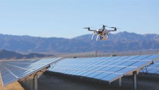 SolAero宣布已为美海军无人机项目提供太阳能电池