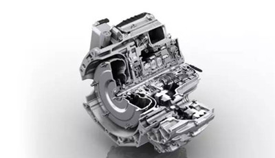 都是自动挡，AT、CVT、双离合、AMT究竟哪个更靠谱