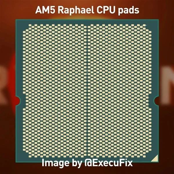 AMD Zen4 抛弃DDR4