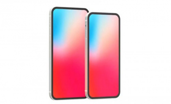 iPhone 12晶圆代工订单将由台积电通吃