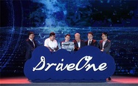华为首款电驱动系统DriveONE正式发布：高压多合一