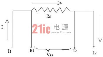 四引线结构