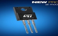 STMicroelectronics MDmesh M6高效MOSFET，你听说过吗？