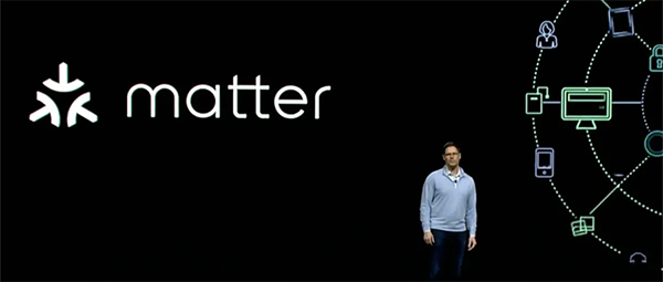 让多种智能家电相容：Matter 在 CES 上火了，通用连接标准才是物联网的未来