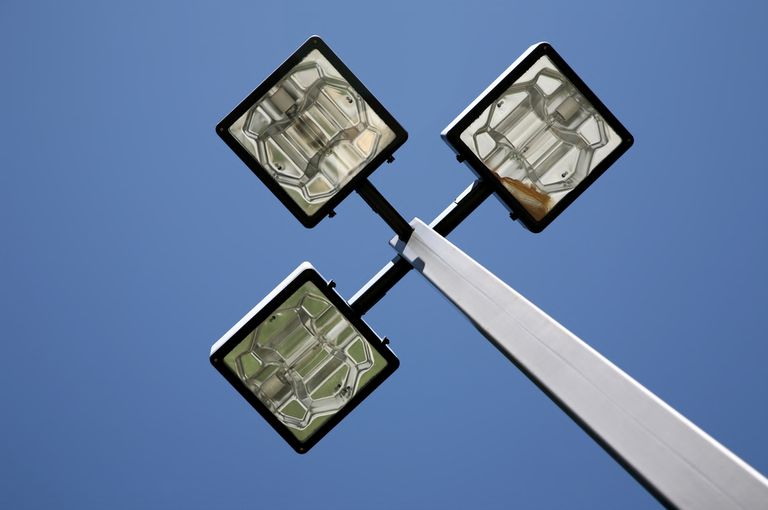 从这里入手 选择LED照明灯具轻而易举