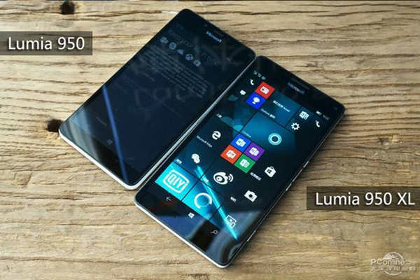 正在研究为Lumia旗舰手机提供Android支持
