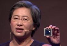 AMD确认7nm显卡今年发布：是否有游戏卡存疑