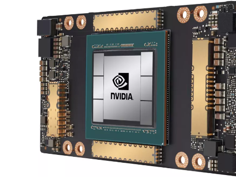 英伟达发布全新专业级GPU，集成超540亿个晶体管