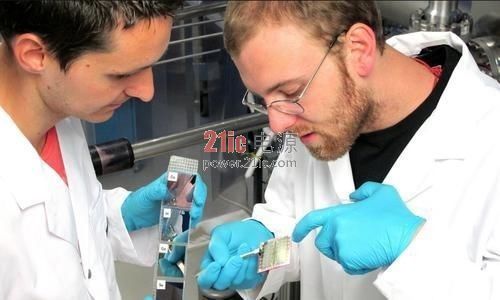 不断突破 薄膜太阳能电池效有望超越晶硅