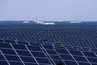 太阳能电池板资源化回收难题解析