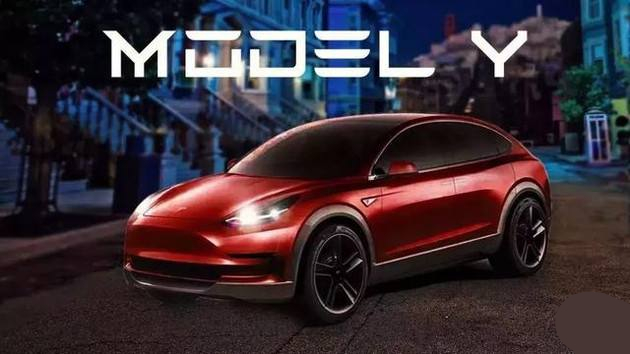 特斯拉ModelY将发布是怎么回事？特斯拉ModelY有哪些亮点？