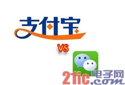 微信VS支付宝：移动支付大战升级