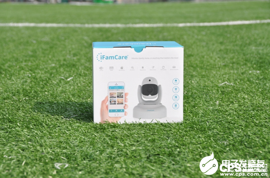 iFamCare小觅智能监护器的产品参数及性能特点评测